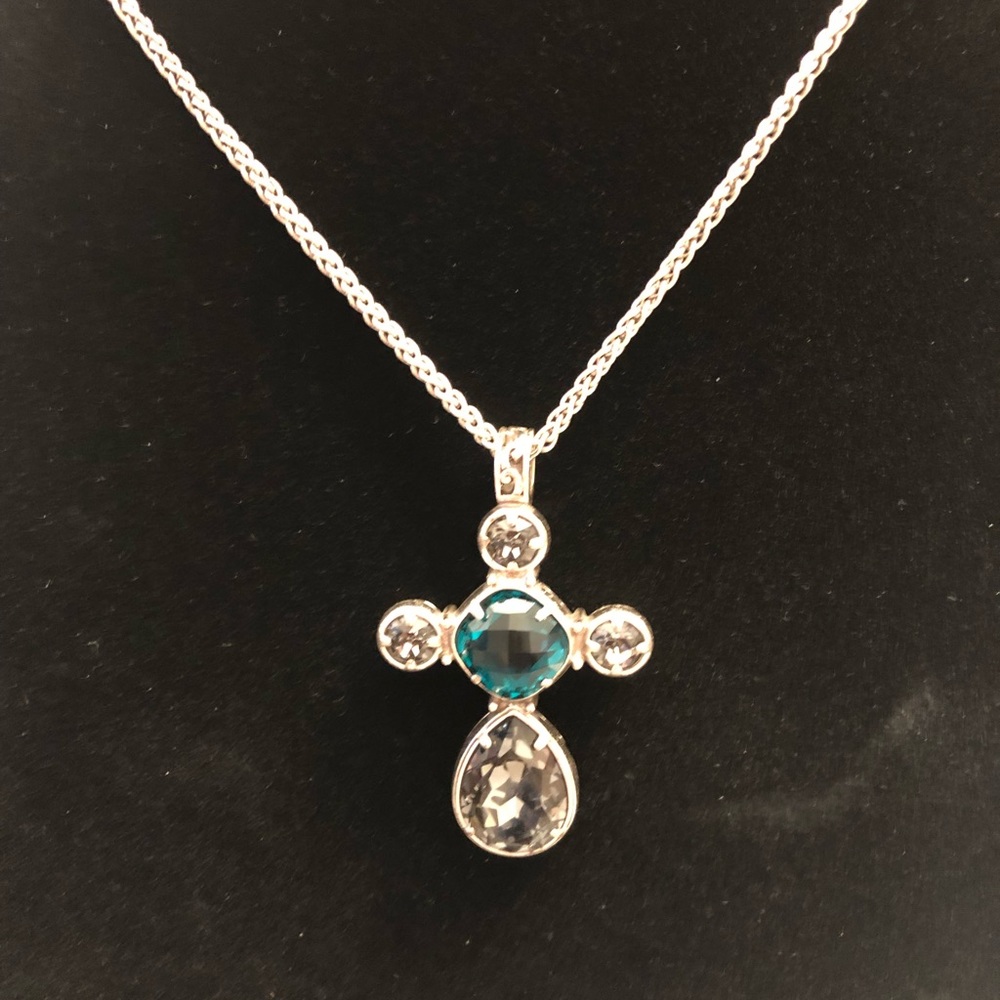 Gorgeous Brighton Necklace